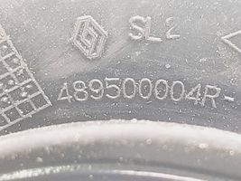 Renault Master III Ohjauspyörän pylvään verhoilu 489500004R