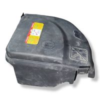 Peugeot 5008 Coperchio scatola dei fusibili 9658418180