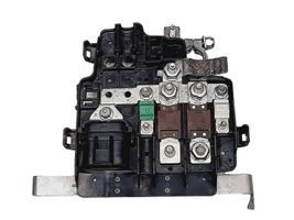 Renault Master III Positive wiring loom 241362885R