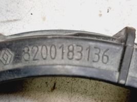 Renault Master III Anello/dado di bloccaggio della vite della pompa del carburante nel serbatoio 8200183136