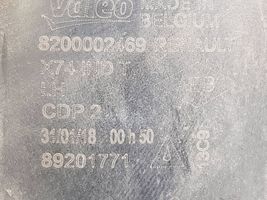 Opel Movano B Feu antibrouillard avant 8200002469