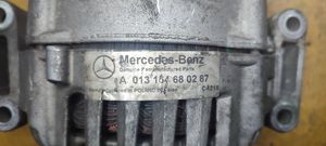 Mercedes-Benz Sprinter W906 Generatorius A013154680287