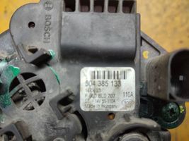 Iveco Daily 35 - 40.10 Alternator 504385133