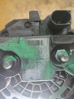 Iveco Daily 35.8 - 9 Generatore/alternatore 0124325053