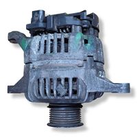 Iveco Daily 35.8 - 9 Generatore/alternatore 0124325053