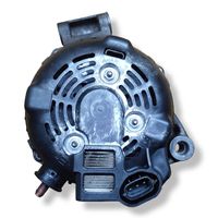 Jaguar XF Generatore/alternatore 4R8310300AB