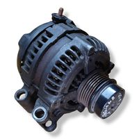 Jaguar XF Generatore/alternatore 4R8310300AB