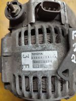 Toyota RAV 4 (XA20) Lichtmaschine 2706028110
