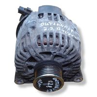 Mitsubishi Outlander Generatore/alternatore 9662731680