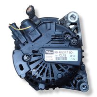 Citroen Jumpy Generator/alternator 9646321780