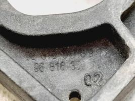 Citroen Berlingo Maniglia esterna per portiera di carico 9681635077