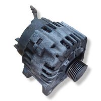 Renault Trafic II (X83) Generatore/alternatore 8200206251