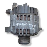 Renault Megane II Generatore/alternatore 8200054588