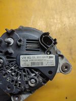 Volkswagen Crafter Generatore/alternatore 03L903024B