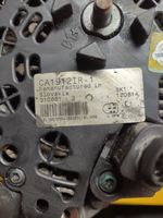 Volkswagen Crafter Generator/alternator CA1912IR1