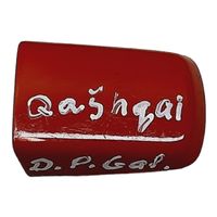 Nissan Qashqai Takaoven kahvan suoja 1169