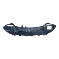 Renault Trafic II (X83) Pannello di supporto del radiatore 8200259215