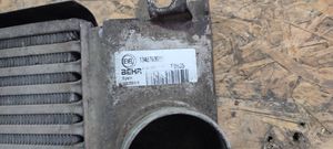 Fiat Ducato Radiatore intercooler 1340763080