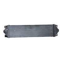 Renault Master II Chłodnica powietrza doładowującego / Intercooler 1A1305