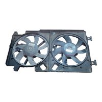 Opel Meriva B Ventilateur de refroidissement de radiateur électrique U4421002