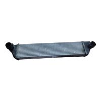 Renault Master III Chłodnica powietrza doładowującego / Intercooler 144960015R