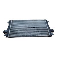 Opel Astra J Radiatore intercooler 13267647