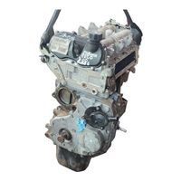Iveco Daily 6th gen Motore F1CFL411E