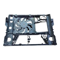 Renault Master II Ventilatore di raffreddamento elettrico del radiatore 8200058463