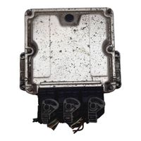 Renault Vel Satis Dzinēja vadības bloks 0281010637