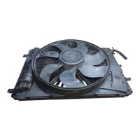 Mercedes-Benz C W204 Ventilatore di raffreddamento elettrico del radiatore A2045000393