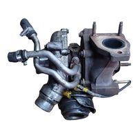 Renault Vel Satis Turbina H8200356205