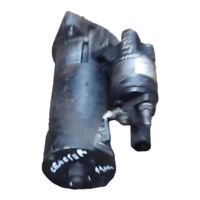 Volkswagen Crafter Starter motor 076911023A