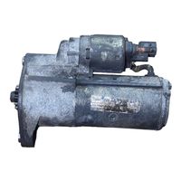 Volkswagen Crafter Starter motor 2H0911023