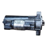 Volkswagen Crafter Starter motor 0986021630