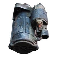 Volkswagen Crafter Starter motor 