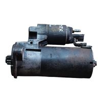 Volkswagen Crafter Starter motor 0001125055