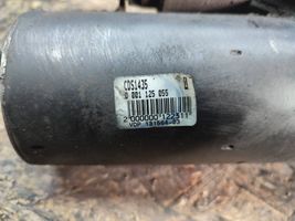 Volkswagen Crafter Starter motor 0001125055