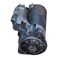 Volkswagen Crafter Starter motor 0001125055