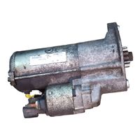 Volkswagen Crafter Starter motor 2H0911023F