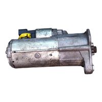 Volkswagen Crafter Starter motor 2H0911023F