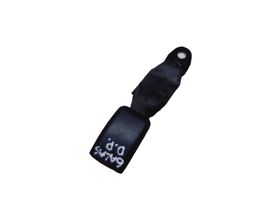 KIA Venga Boucle de ceinture de sécurité arrière 1K03813094