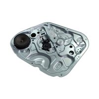 KIA Venga Moteur de lève-vitre de porte avant 824601P000