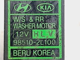 KIA Venga Windscreen/windshield washer pump 985102L100