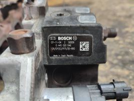 Iveco Daily 40.8 Pompa ad alta pressione dell’impianto di iniezione 0445020046