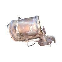 Renault Scenic III -  Grand scenic III Filtro antiparticolato catalizzatore/FAP/DPF 208A05616RA05