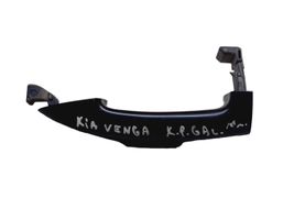 KIA Venga Rear door exterior handle 