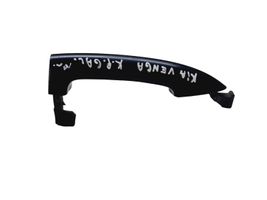 KIA Venga Rear door exterior handle 