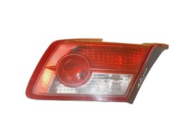 Renault Vel Satis Lampy tylnej klapy bagażnika 8200014363