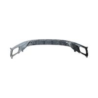 KIA Venga Front bumper lower grill 865611P000