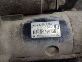 Subaru Outback Démarreur M002T89076